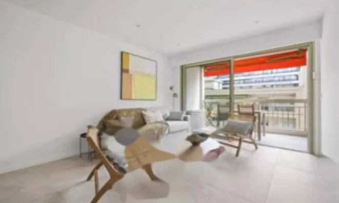 Недвижимость Apartment Cannes: 8