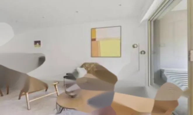 Недвижимость Apartment Cannes: 9