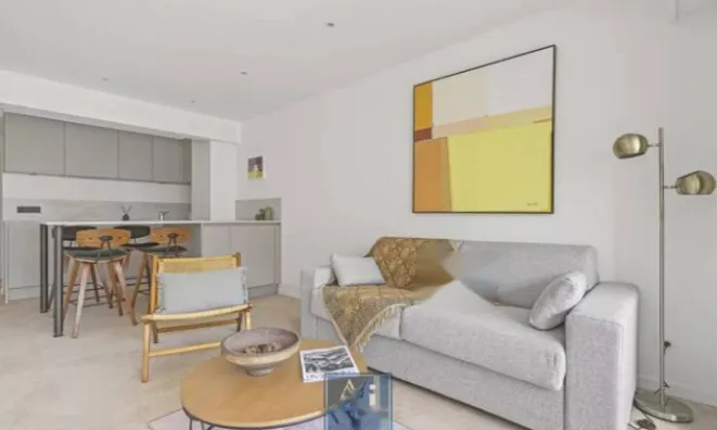 Недвижимость Apartment Cannes: 10