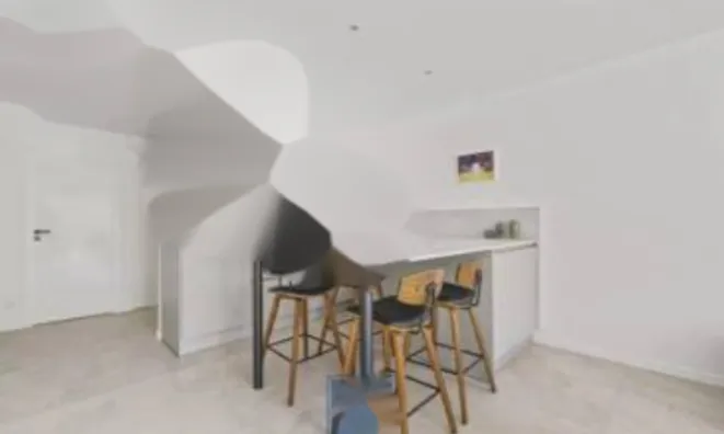 Недвижимость Apartment Cannes: 11