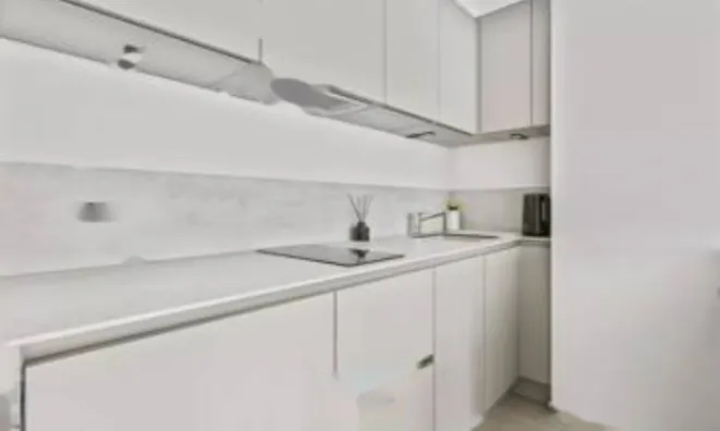 Недвижимость Apartment Cannes: 12