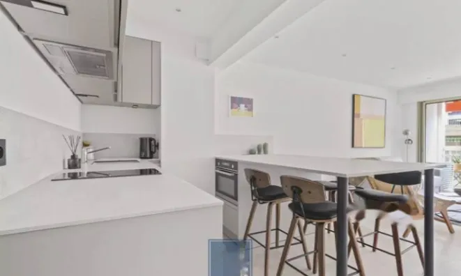 Недвижимость Apartment Cannes: 13