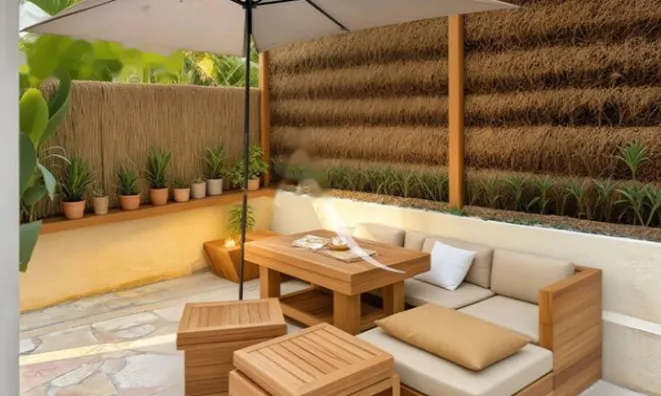 Недвижимость Maison Cannes République: 1