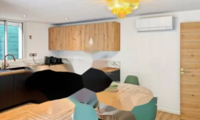 Недвижимость Maison Cannes République: 2