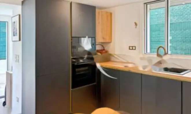 Недвижимость Maison Cannes République: 3