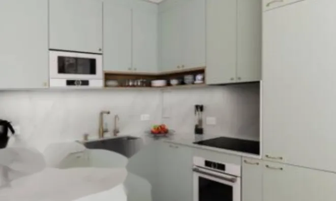 Недвижимость Apartment Cannes Center: 2