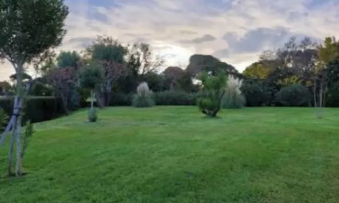 Недвижимость Studio Marina-La Roubine: 6