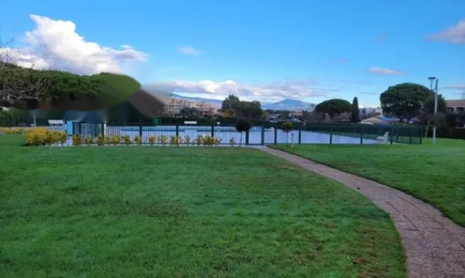 Недвижимость Studio Marina-La Roubine: 7