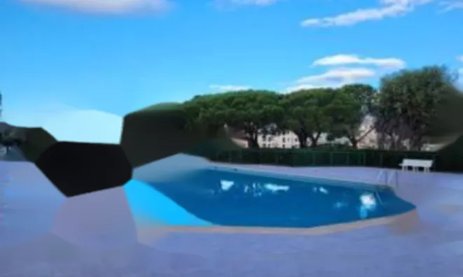 Недвижимость Studio Marina-La Roubine: 8