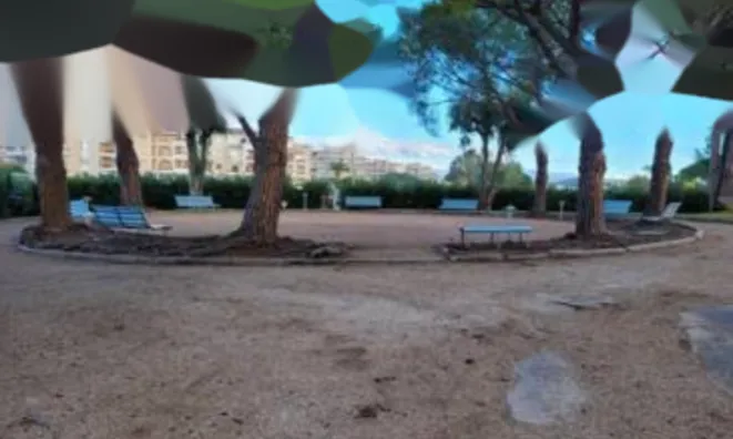 Недвижимость Studio Marina-La Roubine: 9