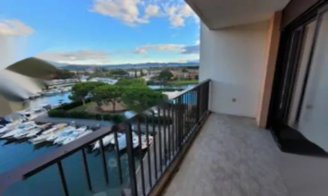 Недвижимость Studio Marina-La Roubine: 12