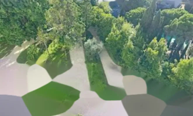 Недвижимость Appartement Cannes Californie: 2