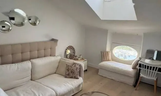 Недвижимость Appartement Cannes Californie: 4