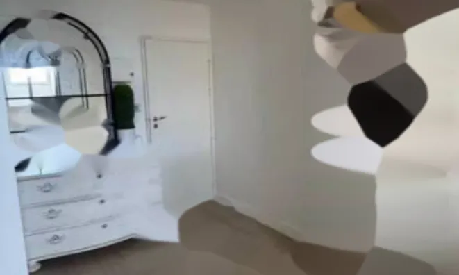 Недвижимость Appartement Cannes Californie: 5