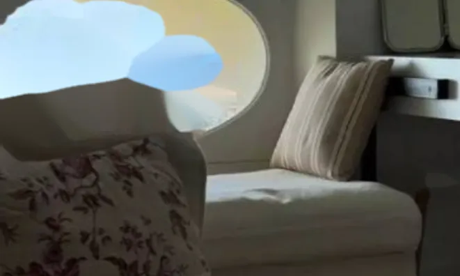 Недвижимость Appartement Cannes Californie: 9