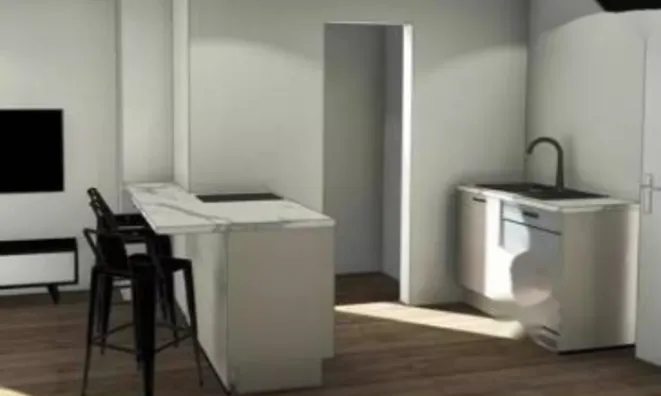 Недвижимость Appartement Cannes Californie: 12