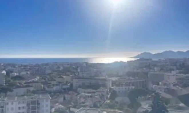 Недвижимость Appartement Cannes Californie: 14