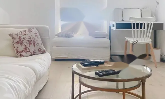 Недвижимость Appartement Cannes Californie: 16