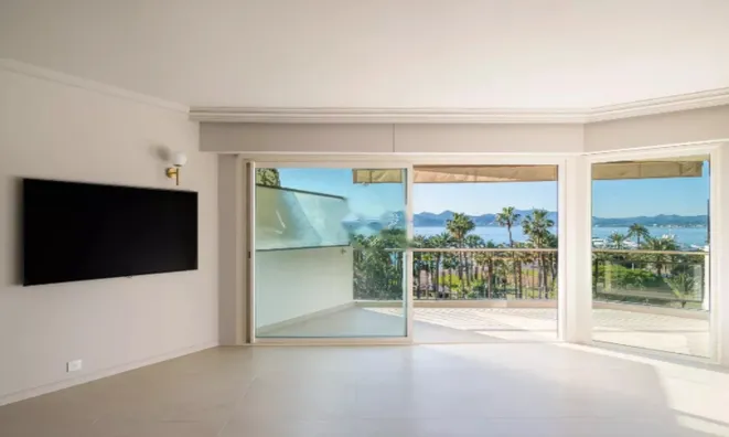 Недвижимость Apartment Pointe Croisette: 5