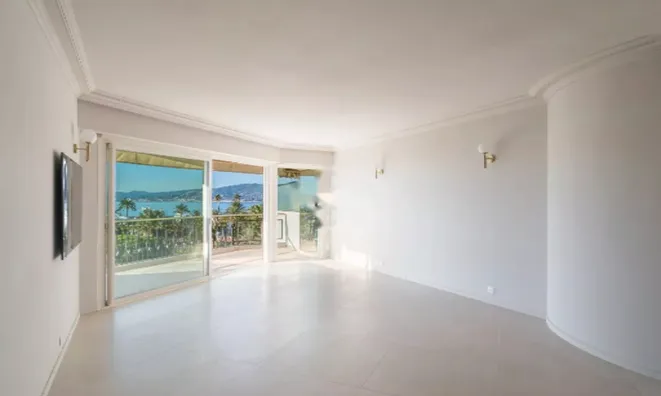 Недвижимость Apartment Pointe Croisette: 6