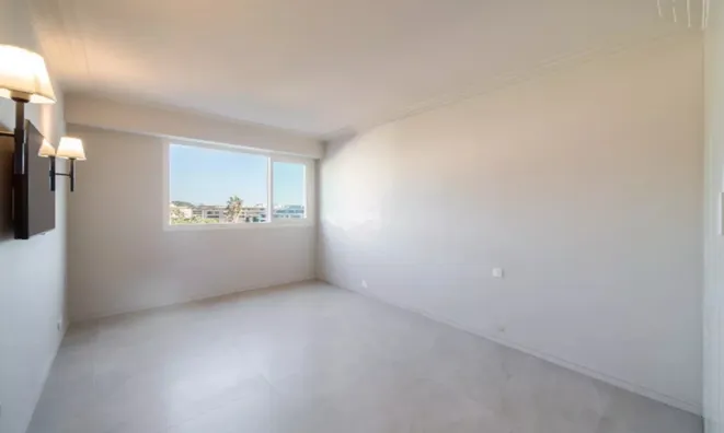 Недвижимость Apartment Pointe Croisette: 9