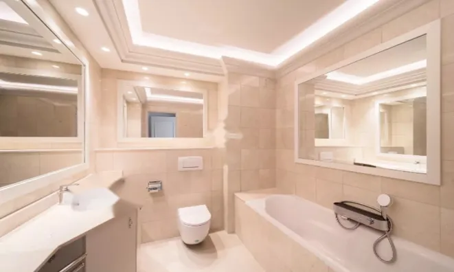 Недвижимость Apartment Pointe Croisette: 11