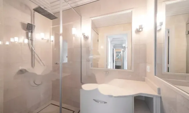 Недвижимость Apartment Pointe Croisette: 12