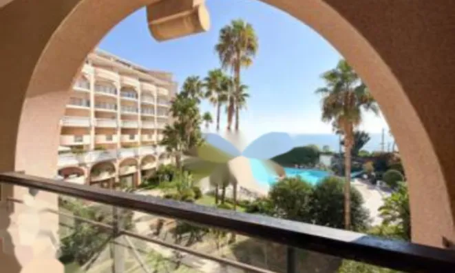 Недвижимость Apartment La Bocca: 2