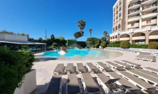 Недвижимость Apartment La Bocca: 4