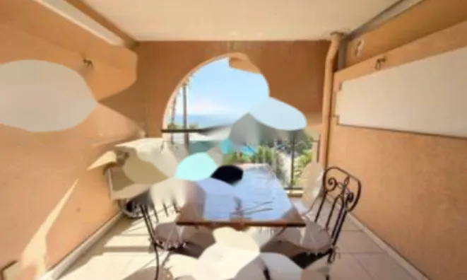 Недвижимость Apartment La Bocca: 5