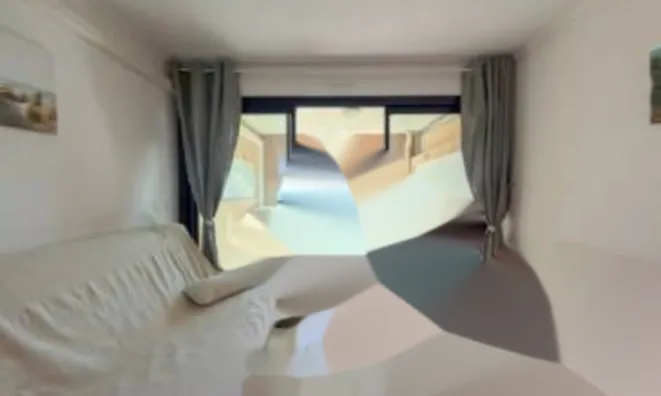 Недвижимость Apartment La Bocca: 6