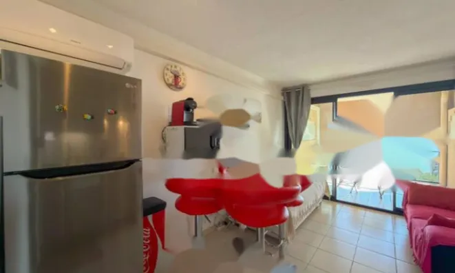 Недвижимость Apartment La Bocca: 7