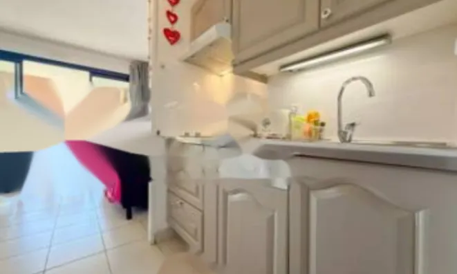 Недвижимость Apartment La Bocca: 8