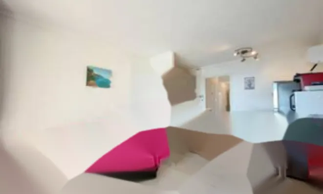 Недвижимость Apartment La Bocca: 9