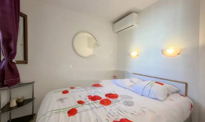 Недвижимость Apartment La Bocca: 10