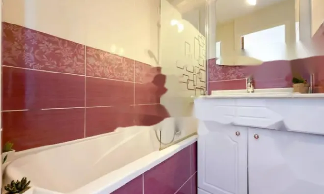 Недвижимость Apartment La Bocca: 11