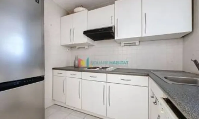 Недвижимость Apartment La Bocca: 3