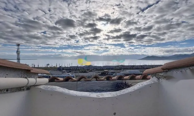 Недвижимость Apartment La Bocca: 7