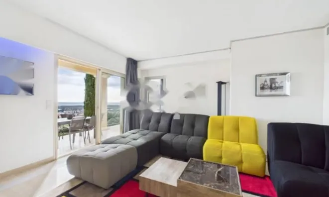 Недвижимость Villa Mandelieu-Les Termes: 4