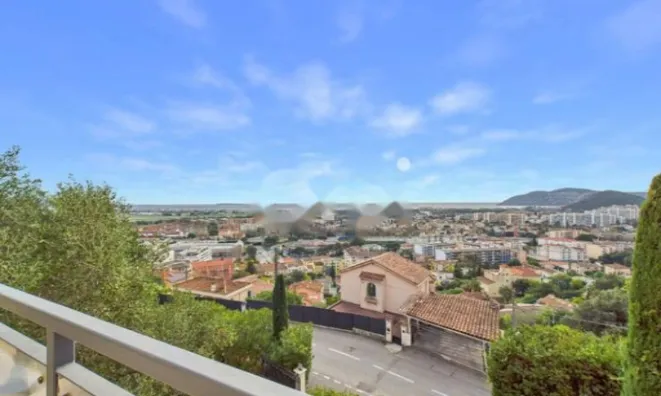 Недвижимость Villa Mandelieu-Les Termes: 10