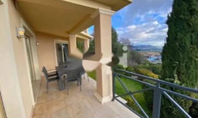 Недвижимость Villa Mandelieu-Les Termes: 12