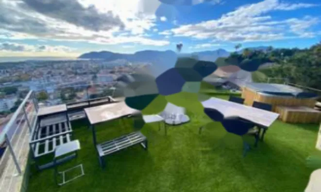 Недвижимость Villa Mandelieu-Les Termes: 17