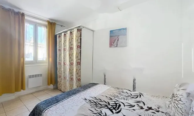 Недвижимость Apartment Cannes Central: 4