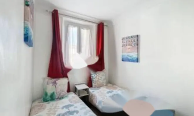 Недвижимость Apartment Cannes Central: 5