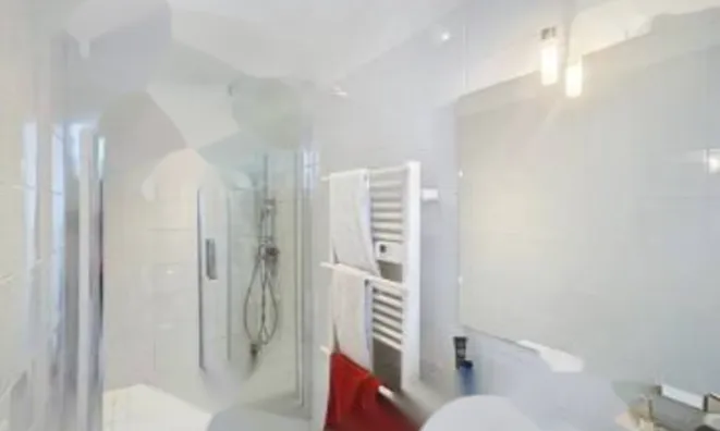 Недвижимость Apartment Cannes Central: 6