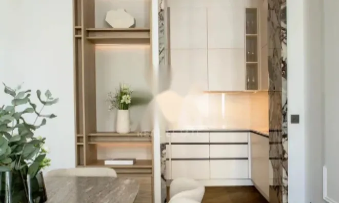 Недвижимость Apartment Cannes Central: 8