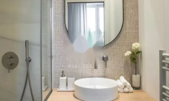 Недвижимость Apartment Cannes Central: 11