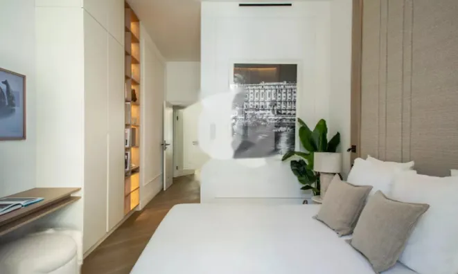 Недвижимость Apartment Cannes Central: 13