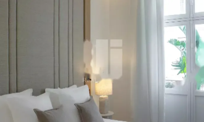 Недвижимость Apartment Cannes Central: 15