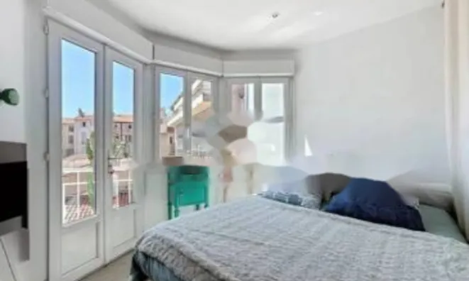 Недвижимость Apartment Cannes Center: 3